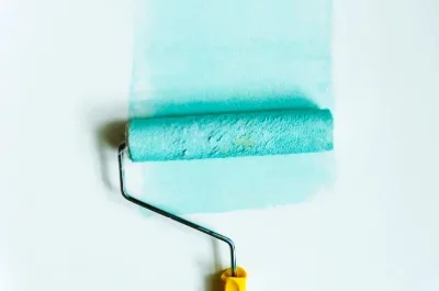 Peinture intérieure à Chauffailles — murs, plafonds et boiseries